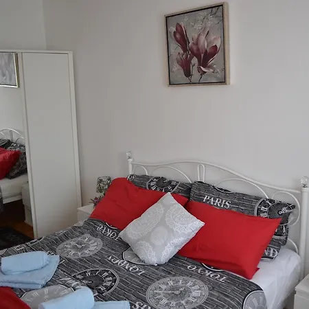Apartamento Mistik *