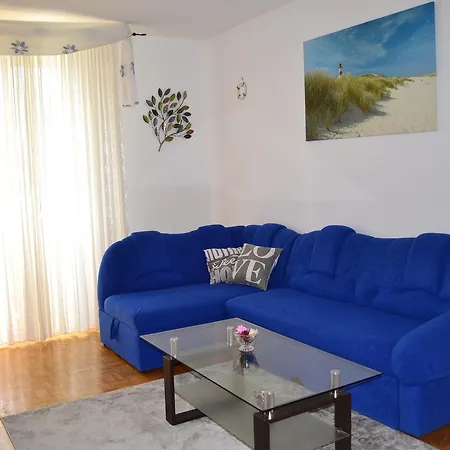 Apartamento Mistik