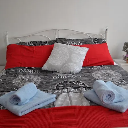 Mistik Apartamento *