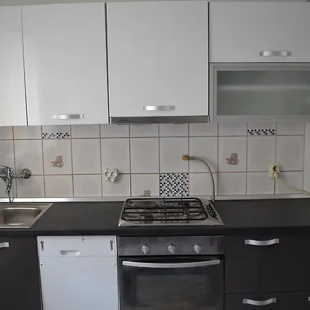 Mistik Apartamento